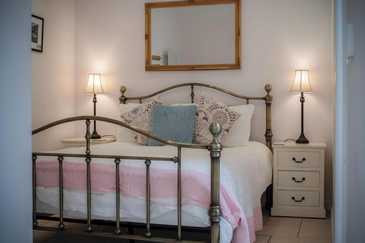 Caradog - 1 Bedroom - St Ishmaels Saint Ishmaels  外观 照片