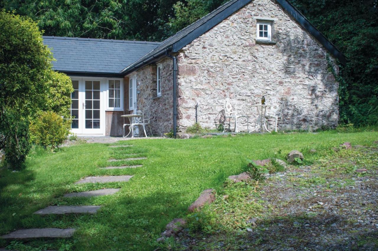 Caradog - 1 Bedroom - St Ishmaels Saint Ishmaels  外观 照片