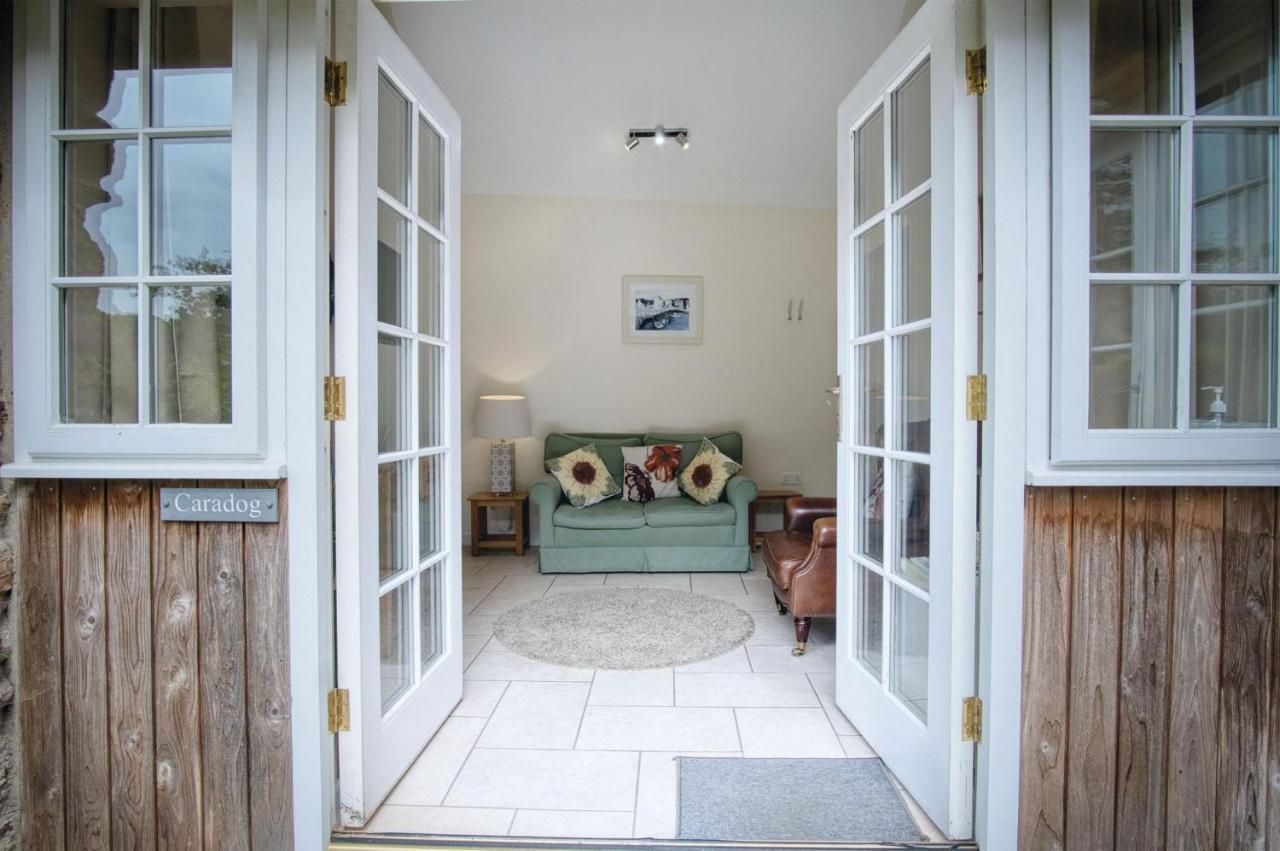 Caradog - 1 Bedroom - St Ishmaels Saint Ishmaels  外观 照片
