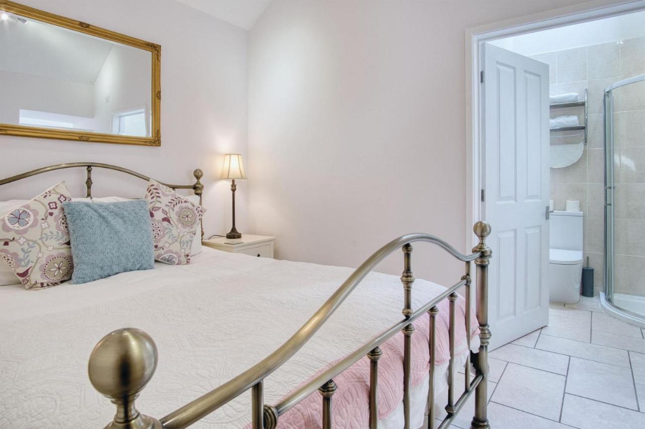 Caradog - 1 Bedroom - St Ishmaels Saint Ishmaels  外观 照片