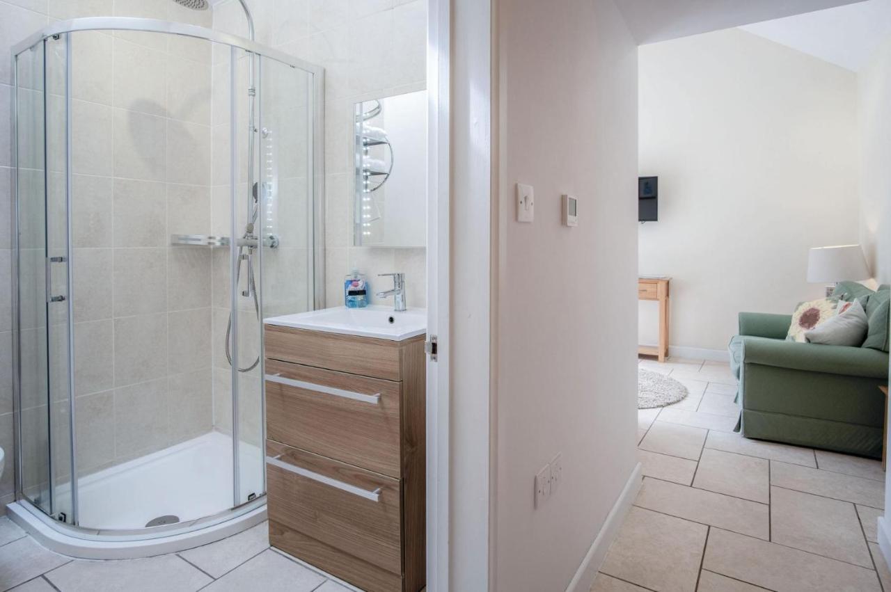 Caradog - 1 Bedroom - St Ishmaels Saint Ishmaels  外观 照片