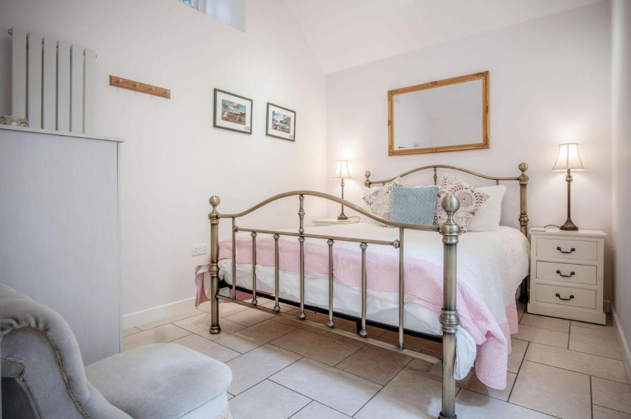 Caradog - 1 Bedroom - St Ishmaels Saint Ishmaels  外观 照片