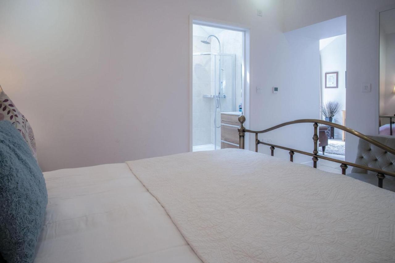 Caradog - 1 Bedroom - St Ishmaels Saint Ishmaels  外观 照片