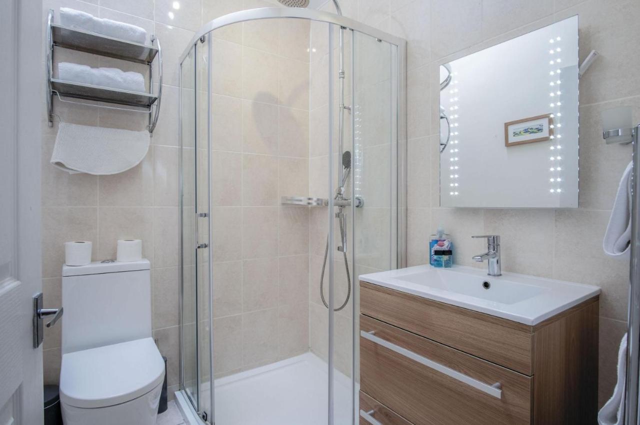 Caradog - 1 Bedroom - St Ishmaels Saint Ishmaels  外观 照片