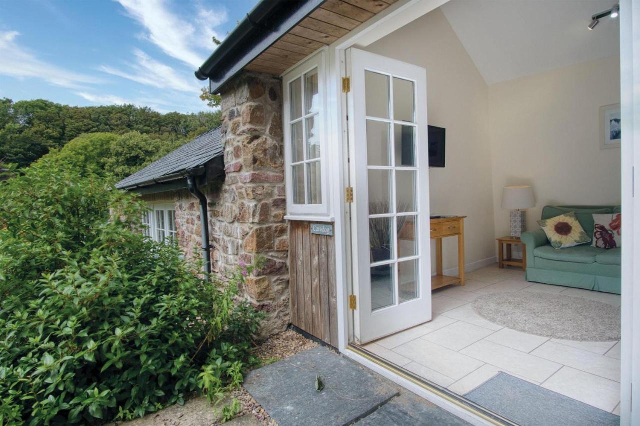 Caradog - 1 Bedroom - St Ishmaels Saint Ishmaels  外观 照片