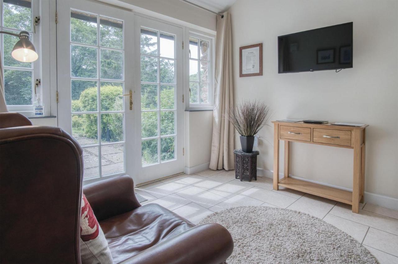 Caradog - 1 Bedroom - St Ishmaels Saint Ishmaels  外观 照片